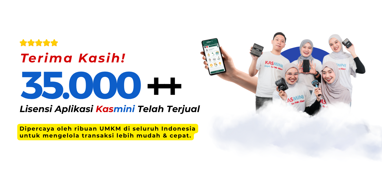 Promo Ramadhan Kasmini