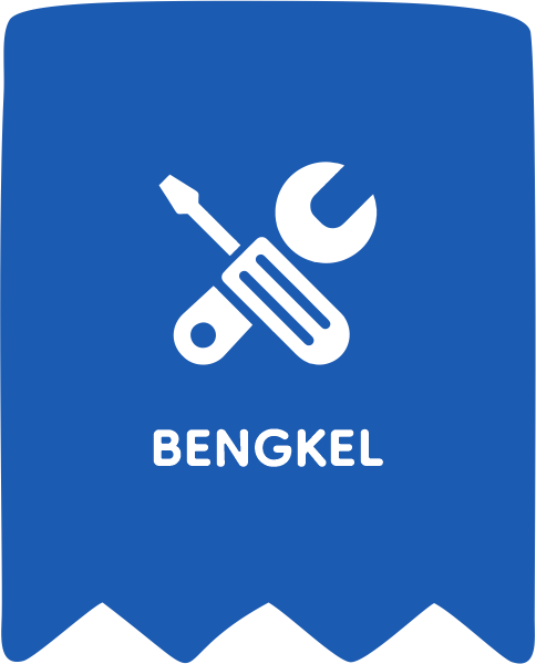 Logo Kasmini Bengkel