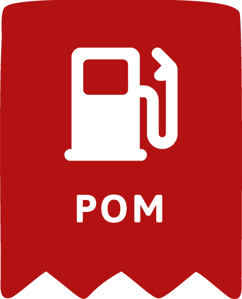 Logo Kasmini POM