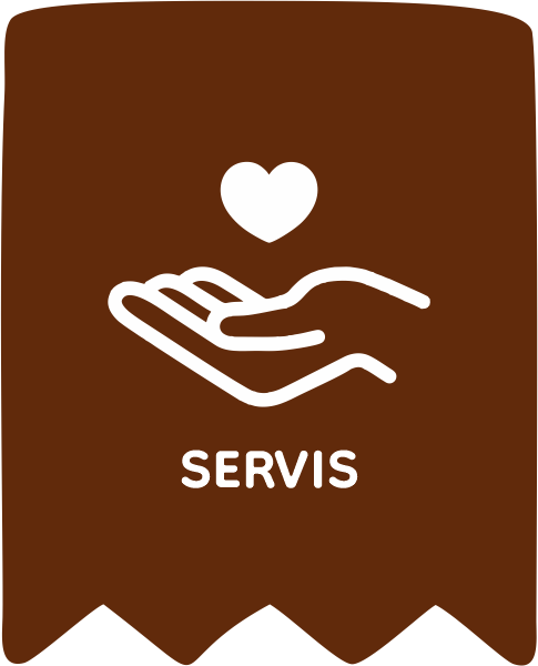 Logo Kasmini Servis