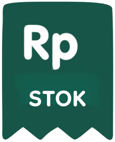 Logo Kasmini Stok