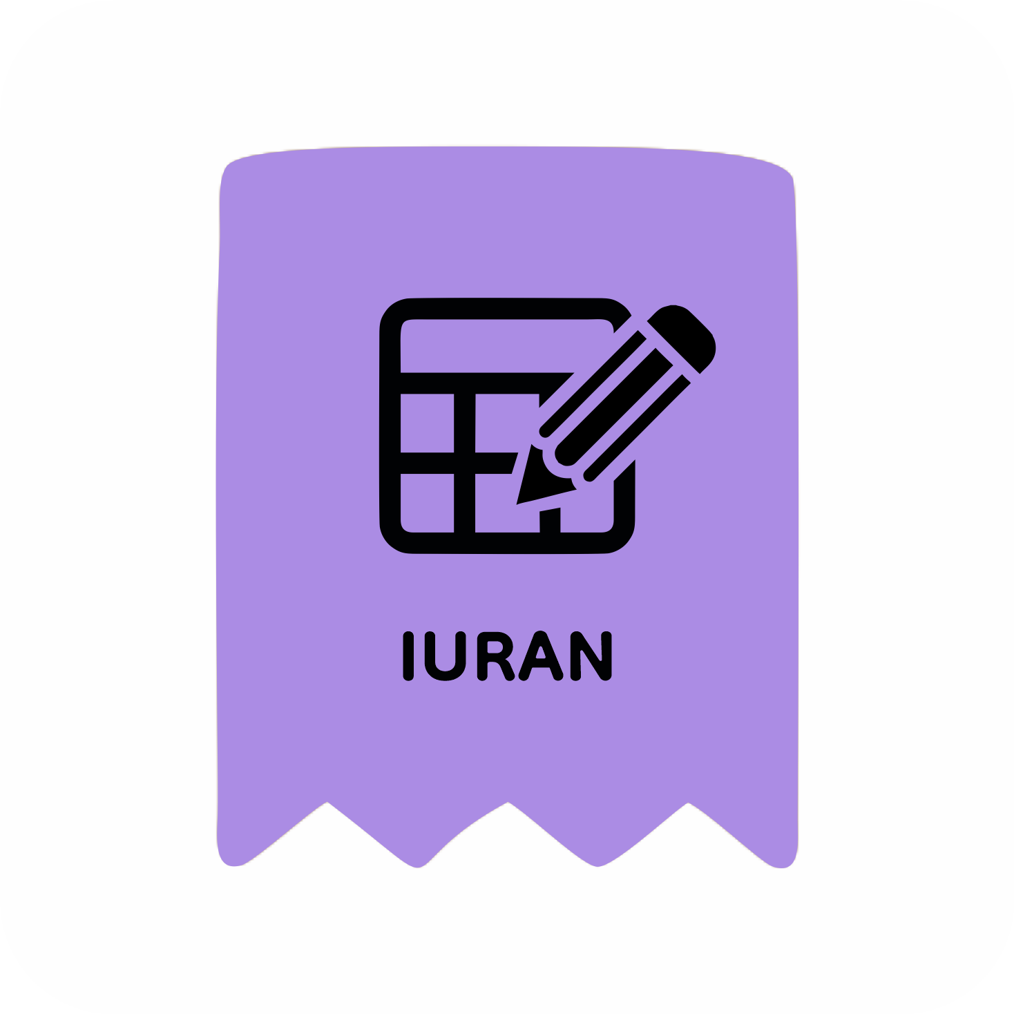 Kasmini Iuran | Aplikasi Kasir Android Khusus Untuk Pengelolaan Iuran ...
