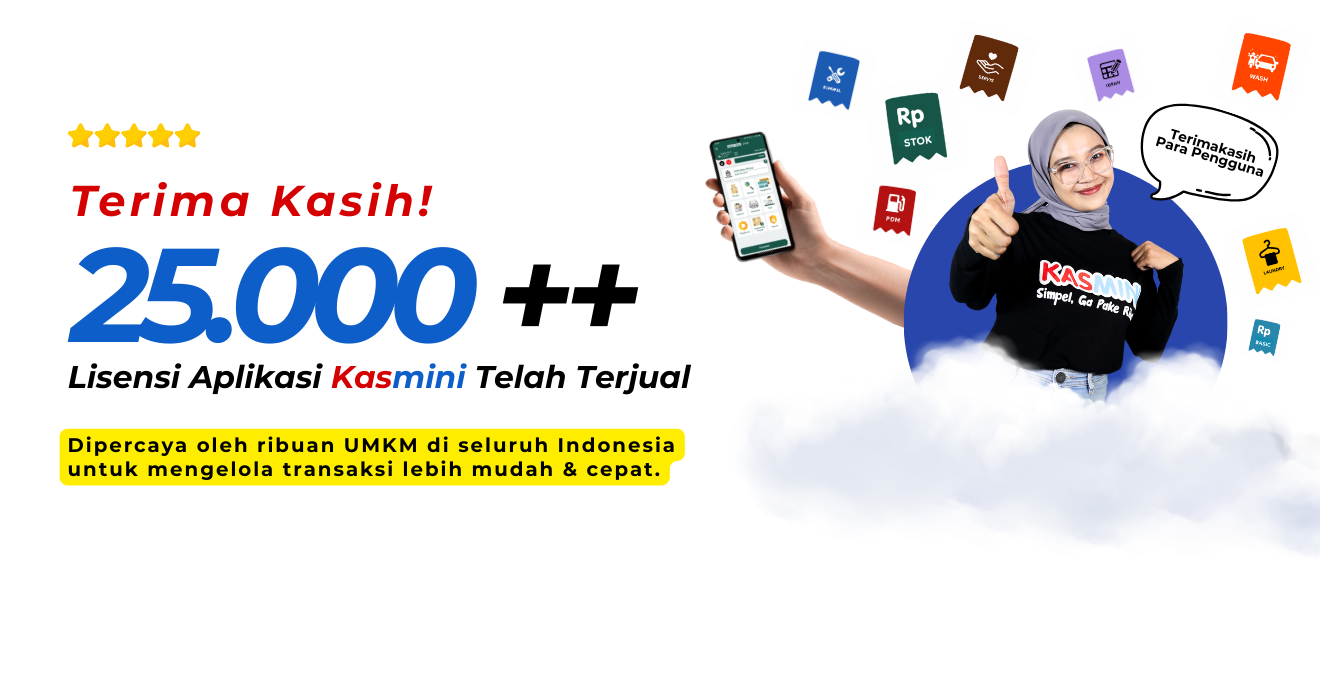 Promo Ramadhan Kasmini